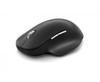 Microsoft Bluetooth Ergonomic Mouse Czarny - 599707 - zdjęcie 1